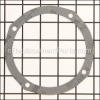 Kohler Gasket part number: 4104107-S