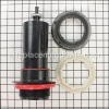 Kohler Canister Valve Assembly Kit part number: 1069722