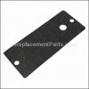 Kohler Gasket, Breather Cover part number: 28 041 06-S