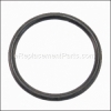 Kohler O-ring part number: 50729