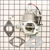 Kohler Kit, Carburetor W/Gaskets part number: 24 853 317-S