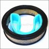 Air Filter/Preccle - 47 883 01-S1:Kohler