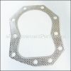 Kohler Gasket, Cylinder Head part number: 45 041 17-S