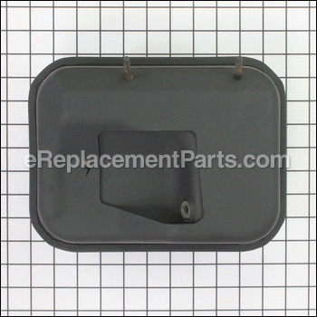 Fuel Tank Assembly - 18 065 16-S:Kohler