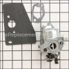 Kohler Carburetor part number: 14 853 55-S