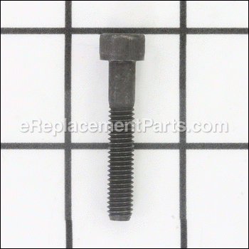 Screw: Skt Cap M6x1.0x35 - M-644035-S:Kohler