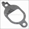 Kohler Gasket, Heat Deflector part number: 20 041 18-S