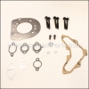 Kohler Cylinder Head Gasket Kit part number: 20 841 02-S