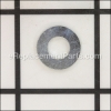 Kohler Washer: Flat 1/4 part number: X-25-72-S