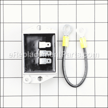 Regulator/Rectifier - 25 403 39-S:Kohler