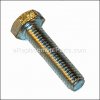 Kohler Screw: Cap M6x1.0x25 part number: M-642025-S