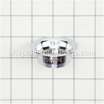 Trim Ring - 1036932-CP:Kohler