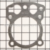 Kohler Gasket, Cylinder Head part number: 12 041 10-S