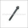 Kohler Screw: Flg M8x1.25x70 part number: M-839070-S