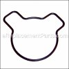 Kohler O-Ring part number: 12 032 04-S