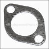 Kohler Gasket part number: 41 041 01-S