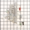 Kit, Speed Control Assy - 20 536 06-S:Kohler