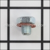 Kohler Nut part number: 4110001-S