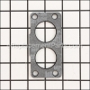 Kohler Gasket, 2-Brl Carb To Manifold part number: 24 041 81-S