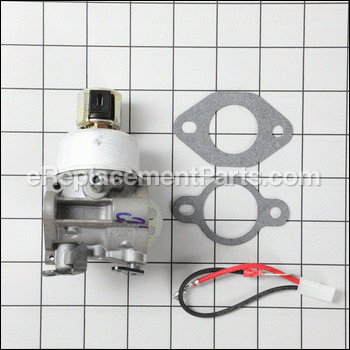 Kit, Carburetor - 20 853 35-S:Kohler