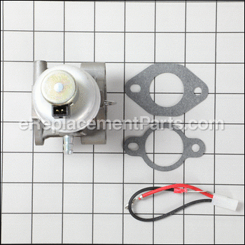 Kit, Carburetor - 20 853 35-S:Kohler