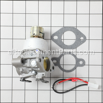 Kit, Carburetor - 20 853 35-S:Kohler