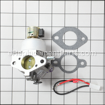 Kit, Carburetor - 20 853 35-S:Kohler