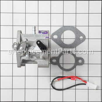 Kit, Carburetor - 20 853 35-S:Kohler