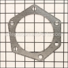 Kohler Gasket part number: 4505202-S