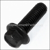 Kohler Screw: Flg M8x1.25x25 part number: M-839025-S