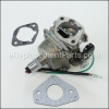 Kohler Kit, Carburetor W/Gaskets part number: 24 853 315-S