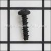 Kohler Screw, Phillips 11-16x3/4" part number: 24 086 06-S