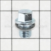 Kit, Drain Plug - 17 139 05-S:Kohler