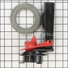 Kohler Flush Valve part number: 87998