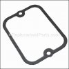 Kohler Gasket, Rocker Arm Hsg. Cover part number: 45 041 09-S