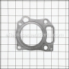 Kohler Gasket, Cyl Head 600 Series part number: 63 041 43-S