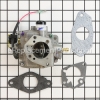 Kohler Kit, Carburetor part number: 24 853 319-S