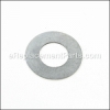 Kohler Shim, Camshaft (Gray .038 & #34) part number: 12 422 12-S