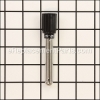Krups Nozzle, Stainless Steel part number: MS-623007