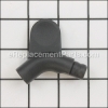 Krups Handle, Nozzle, Vapor part number: MS-623181