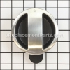Krups Cover-Black-Stainless Steel part number: MS-621390
