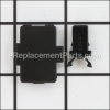 Krups Hook Lock And Cover part number: SS-189084