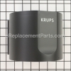 Krups Support-Filter Holder part number: MS-621481