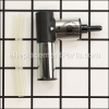 Krups Nozzle.auto-cappuccino, Pipe part number: MS-0A01514