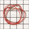 Krups Cable Form, Switch On/off part number: MS-0A10094