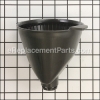 Krups Filter Holder, Valve part number: MS-620165