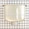 Krups Body Pot-Complete part number: SS-186123