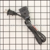 Krups Power Cord part number: SS-991972