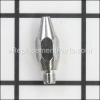 Krups Tip-nozzle part number: MS-621978