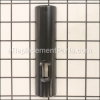 Krups Handle-Upper part number: TS-01010880